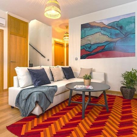 -Malagasunapts- Privateterrace Freeparking Pool Zewnętrze zdjęcie