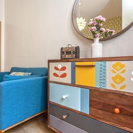 -Malagasunapts- Privateterrace Freeparking Pool Zewnętrze zdjęcie