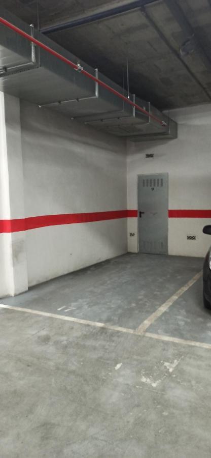 -Malagasunapts- Privateterrace Freeparking Pool Zewnętrze zdjęcie