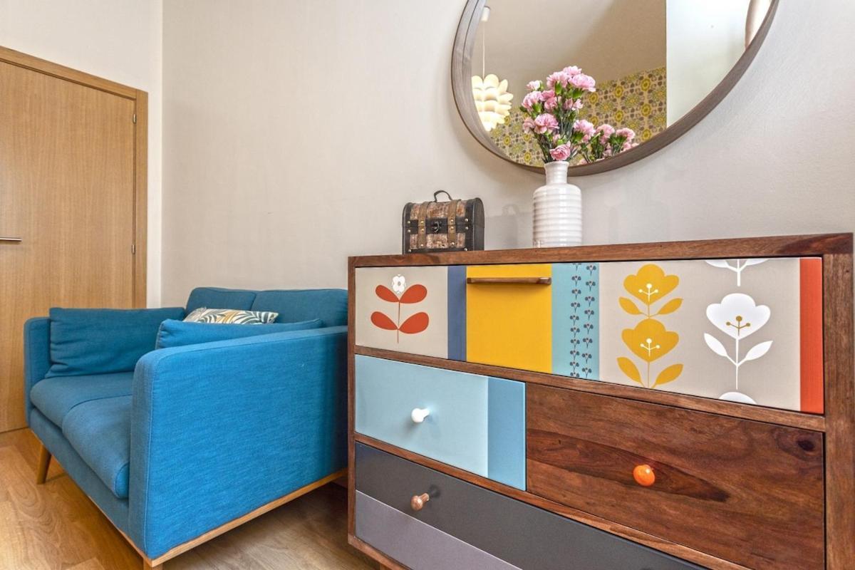 -Malagasunapts- Privateterrace Freeparking Pool Zewnętrze zdjęcie