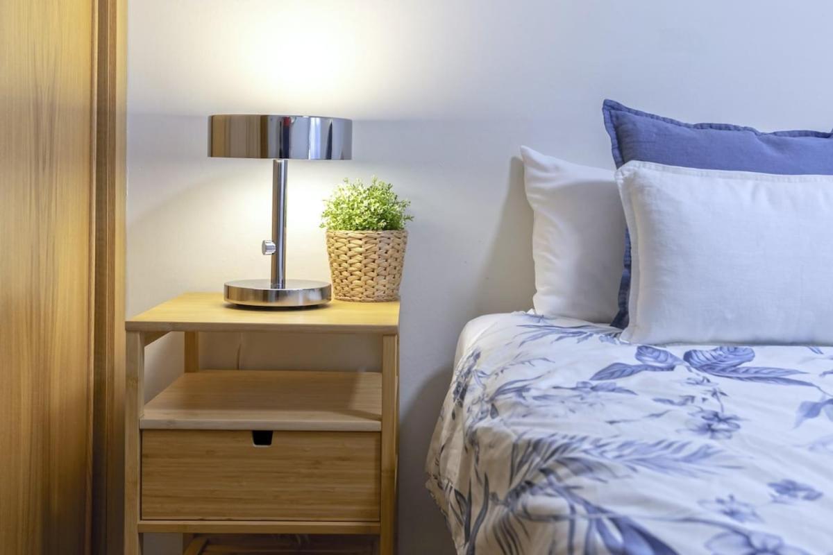 -Malagasunapts- Privateterrace Freeparking Pool Zewnętrze zdjęcie