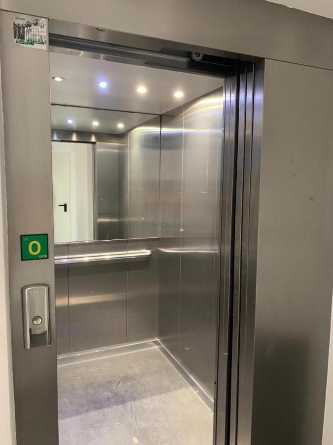 -Malagasunapts- Privateterrace Freeparking Pool Zewnętrze zdjęcie