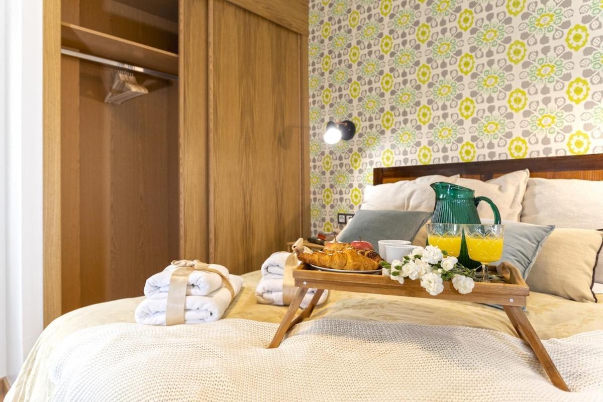 -Malagasunapts- Privateterrace Freeparking Pool Zewnętrze zdjęcie