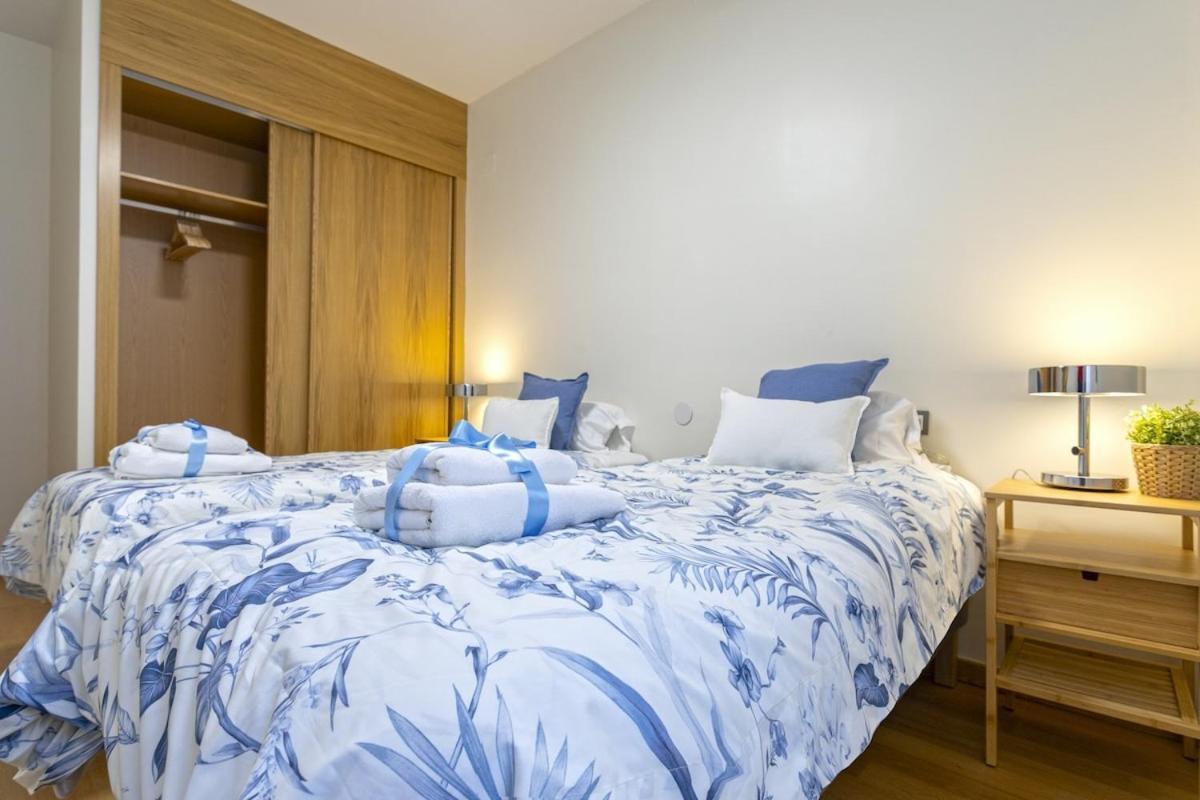 -Malagasunapts- Privateterrace Freeparking Pool Zewnętrze zdjęcie